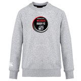 Snoqualmie Valley Wildcats Club Crew Sweatshirt by Canterbury
