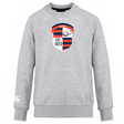Illinois Womens RFC Club Crew Sweatshirt by Canterbury