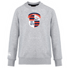 Illinois Womens RFC Club Crew Sweatshirt by Canterbury