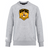 University of Maryland Baltimore County Rugby Club Crew Sweatshirt by Canterbury