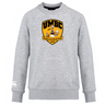 University of Maryland Baltimore County Rugby Club Crew Sweatshirt by Canterbury