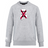 University of Alabama Rugby Club Crew Sweatshirt by Canterbury