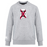 University of Alabama Rugby Club Crew Sweatshirt by Canterbury