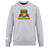 Baltimore Chesapeake Brumbies Club Crew Sweatshirt by Canterbury
