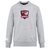 Marysville Rhinos Club Crew Sweatshirt by Canterbury