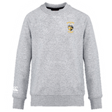 Spokane Rugby Club Crew Sweatshirt by Canterbury