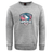 The SWFL Lady Hammerheads Club Crew Sweatshirt by WRS Canterbury features a stylized hammerhead shark logo on gray ultra-soft fabric, plus an embroidered CCC logo—combining comfort and style for rugby fans.