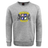 The Winchester Cannons Club Crew Sweatshirt by Canterbury features a colorful crest with symbols and black lions, plus an embroidered CCC logo. This ultra-soft WRS Canterbury sweatshirt offers top comfort and standout style.