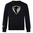 DePaul University Club Crew Sweatshirt by Canterbury