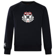 Harvard Business School RFC Club Crew Sweatshirt by Canterbury