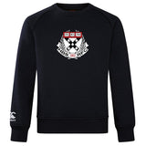 Harvard Business School RFC Club Crew Sweatshirt by Canterbury