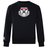 Harvard Business School RFC Club Crew Sweatshirt by Canterbury