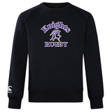 Ardrey Kell Rugby Club Crew Sweatshirt by Canterbury