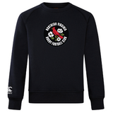 NOVA RFC Club Crew Sweatshirt by Canterbury