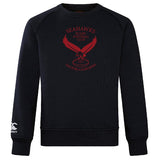 San Jose Seahawks Club Crew Sweatshirt by Canterbury