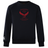 San Jose Seahawks Club Crew Sweatshirt by Canterbury
