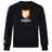 Madison Minotaurs Club Crew Sweatshirt by Canterbury