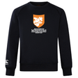 Madison Minotaurs Club Crew Sweatshirt by Canterbury