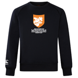 Madison Minotaurs Club Crew Sweatshirt by Canterbury