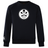 White River RFC Club Crew Sweatshirt by Canterbury