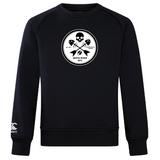 White River RFC Club Crew Sweatshirt by Canterbury