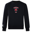 Denver Highlanders RFC Club Crew Sweatshirt by Canterbury