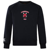 Denver Highlanders RFC Club Crew Sweatshirt by Canterbury
