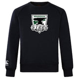 Birmingham Steel Rugby Club Crew Sweatshirt by Canterbury