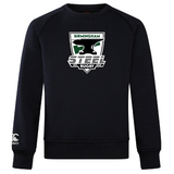 Birmingham Steel Rugby Club Crew Sweatshirt by Canterbury