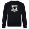 Birmingham Steel Rugby Club Crew Sweatshirt by Canterbury