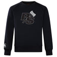 Puget Sound Rugby Club Crew Sweatshirt by Canterbury