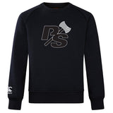 Puget Sound Rugby Club Crew Sweatshirt by Canterbury