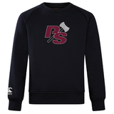 Puget Sound Rugby Club Crew Sweatshirt by Canterbury