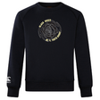 NE Florida Touch RFC Club Crew Sweatshirt by Canterbury