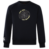 NE Florida Touch RFC Club Crew Sweatshirt by Canterbury