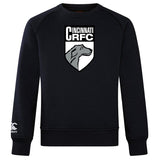 Cincinnati Wolfhounds Club Crew Sweatshirt by Canterbury
