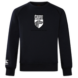 Cincinnati Wolfhounds Club Crew Sweatshirt by Canterbury