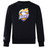 Indianola Rugby Club Crew Sweatshirt by Canterbury