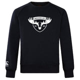 Michiana RFC Club Crew Sweatshirt by Canterbury