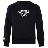 Michiana RFC Club Crew Sweatshirt by Canterbury