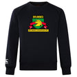 Baltimore Chesapeake Club Crew Sweatshirt by Canterbury