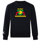 Baltimore Chesapeake Club Crew Sweatshirt by Canterbury