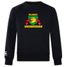 Baltimore Chesapeake Club Crew Sweatshirt by Canterbury