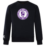 Sunday Morning RFC Club Crew Sweatshirt by Canterbury