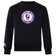 Sunday Morning RFC Club Crew Sweatshirt by Canterbury