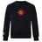 Flint Rogues Club Crew Sweatshirt by Canterbury