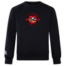 Flint Rogues Club Crew Sweatshirt by Canterbury