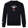 Ventura Outlaws Rugby Club Crew Sweatshirt by Canterbury