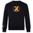 Potomac Exiles Club Crew Sweatshirt by Canterbury