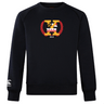 Potomac Exiles Club Crew Sweatshirt by Canterbury